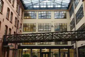 Connect Hotel City, Стокгольм