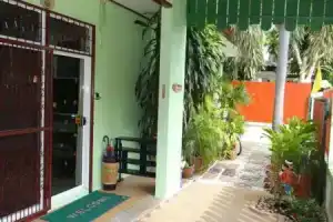 My Home Thailand Holiday Villa, Канчанабури
