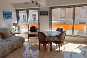 Appartement Arcachon, 2 pièces, 4 personnes - FR-1-319-33, Аркашон