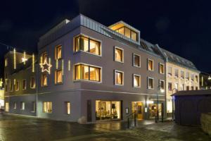 Stadthotel Brunner, Шладминг
