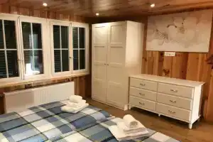 Anna - Two Bedroom, Гриндельвальд