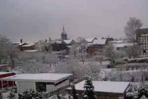 Hotel «Nordlicht», Шверин