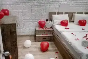 Cagaloglu Plus Apart Butik Otel, Самсун