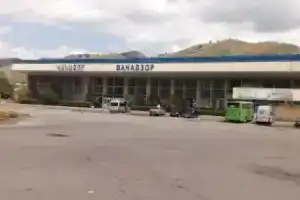 S&V, Ванадзор