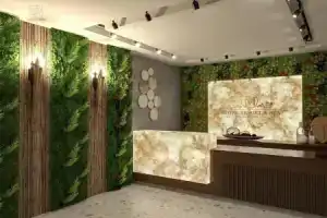 Vm Resort & Spa, Голем
