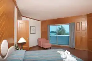 BP Samila Beach Hotel and Resort, Сонгкхла