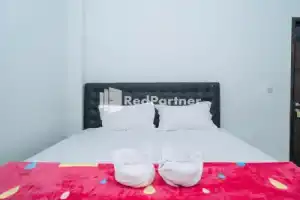 Отель «Pondok Wangi Syariah RedPartner», Джокьякарта