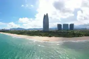 Отель «Atlantis Sanya», Санья