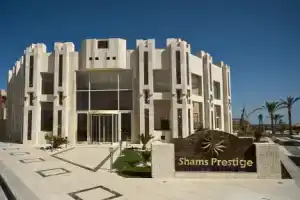 Отель «Shams Prestige Abu Soma (Adults Only)», Хургада