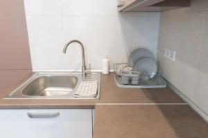 Scandinavian apartment Elegant, Львов
