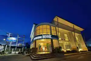 Riverside Hotel, Краби