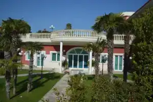 Hotel Parco Serrone, Корато