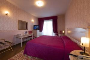 Hotel «Catullo», Сирмионе