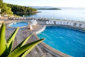 Fontana Resort Comfort Studio, Елса