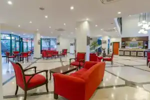 Sumela Garden Hotel, Бельдиби