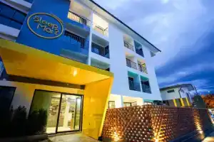 Sleep Mai Thapae Chiang Mai Old City Lifestyle Hotel - Sha Plus, Чианг Май