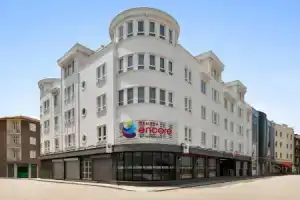 Pasapark Karatay Hotel, Конья