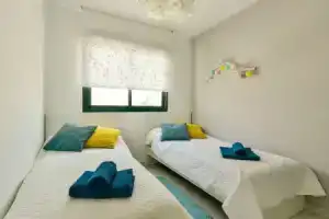Oasis Beach IX - Christina, Торревьеха
