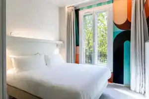 Отель «Petit Palace Hôtel», Париж