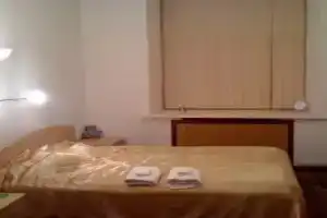 Arbatsky Guest House, Москва