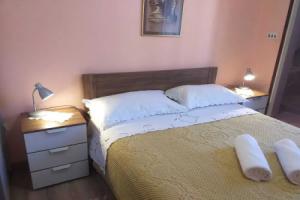 Apartments Nives, Brna
