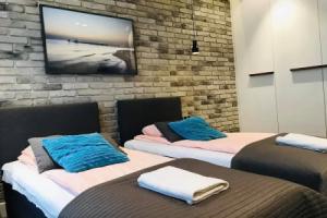 Victus Apartamenty - Omega, Сопот