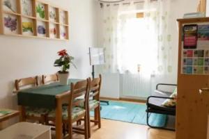 Casa Grande, Перджине-Вальсугана