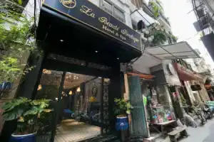 La Beaute Boutique Hotel & Spa, Ханой