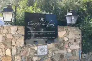 Отель «Campo Di Fiori, Maisons de Charme», Кальви