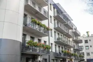 Hof Hotel, Каунас