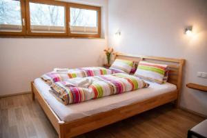 Haus Raggl Pension, Ландек