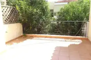 Nice house for rent in Nea Skioni, Неа-Скиони