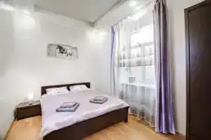 Free People Hostel, Львов