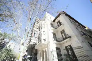 Apartamentos Kasa25 Gadea, Аликанте