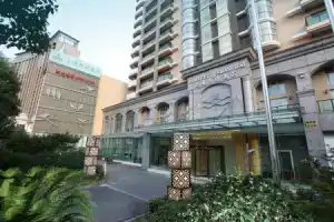 Отель «Dorsett Shanghai», Шанхай