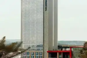 Мини-отель «Park Dedeman Kastamonu», Кастамону
