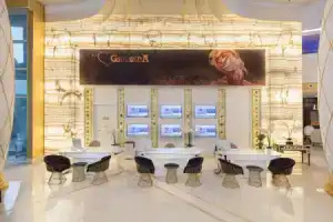Отель «Granada Luxury Beach-Ultra All Inclusive», Авсаллар