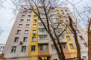 Апартаменты на ул. Большая Якиманка, 56, Москва