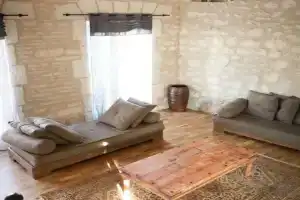 Appartement centre ville, Арль