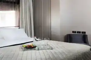 Hotel «B Berdichevsky», Тель-Авив