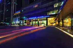 Grand Plaza Hanoi Hotel, Ханой