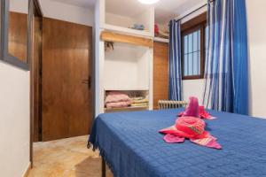 Tranquil Cottage in Torrox With Private Swimming Pool, Торрокс