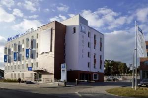 Отель «ibis budget Torun», Торунь