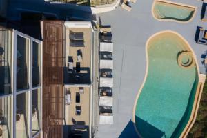 Katouna Suites Luxury Boutique Hotel - Adults Only, Лигия