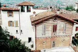 Мини-отель «Palazzo Rivola», Бергамо