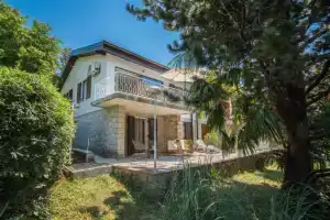 House Vesna Krk/Njivice, Нживице