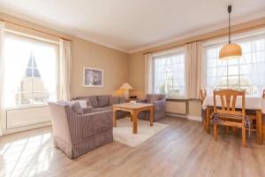 Steinmannstr-53-Wohnung-EG, Вестерланд