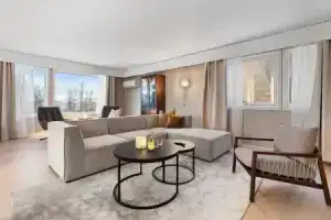 The View, Тромсё