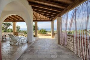 Casa Grazia Nc, Marina di Pescoluse