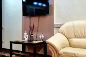 Апартаменты на улице Волоха 1, Энгельс